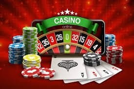 Unleash the Fun at Magic Win Casino Your Ultimate Gaming Destination