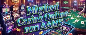 Anniversario Premi Casino Celebra i Vantaggi e le Offerte Esclusive