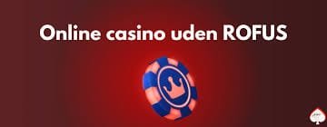 Bedste Online Casino Uden Om - Find Dit Perfecte Casino