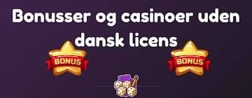 Bedste Udenlandsk Casino Find Dine Favoritter Online