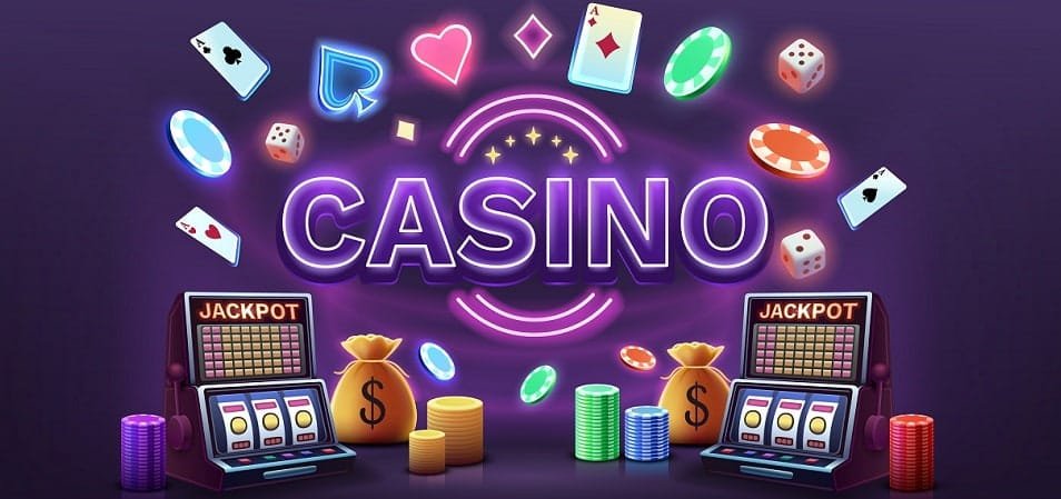 Bedste Udenlandske Online Casino En Guide til Spil og Bonusser