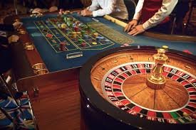 Best Online Casinos for Playing Roulette
