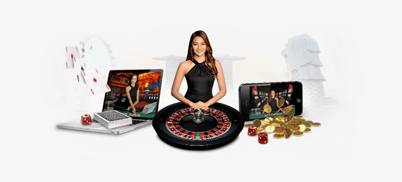 Bitcoin Roulette The Future of Online Gaming