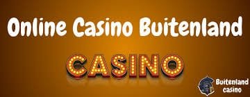 Buitenlandse Casino Ervaar de Opwinding van Online Gaming
