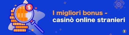 Casinò non AAMS Scopri il Mondo del Gioco Alternativo Casinò non AAMS Scopri il Mondo del Gioco Alternativo