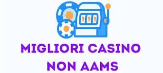 Casinò non AAMS Scopri il Mondo del Gioco Alternativo Casinò non AAMS Scopri il Mondo del Gioco Alternativo