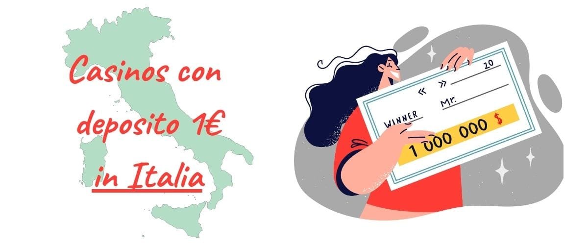 Casinò Online con Deposito Minimo Guida Completa per Giocatori Intelligenti