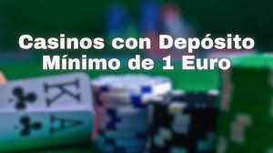 Casinò Online con Deposito Minimo Guida Completa per Giocatori Intelligenti
