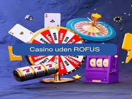Casino Online MGA Din Guide til Spiloplevelser