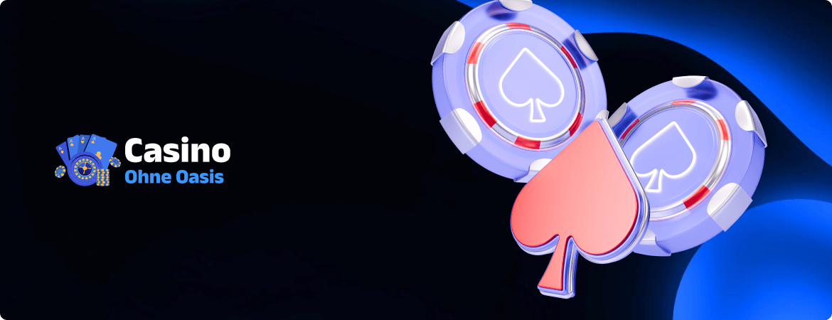 Casino Online ohne Oasis - Die besten Alternativen im Internet