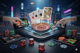 Casino Uden NemID Login - En Guide til Sikker Online Spil