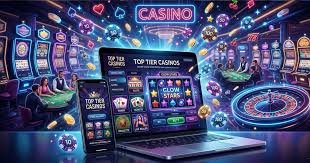 Casinoer med Trustly – Sikker og Hurtig Indbetaling