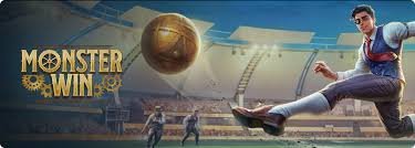 Descubre el emocionante mundo de MonsterWin Casino España 867177706