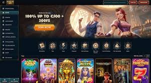 Descubre el emocionante mundo de MonsterWin Casino España 867177706