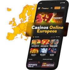 Descubre los Mejores Casinos Online Europeos 621344878