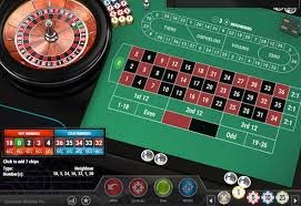 Echtgeld Online Roulette Chancen und Strategien für Spieler
