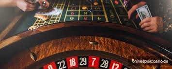 Echtgeld Online Roulette Chancen und Strategien entdecken