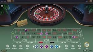Echtgeld Online Roulette - Spin to Win Echtgeld Online Roulette - Spin to Win