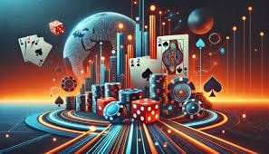 Ervaar het Gemak van Online Casino Zonder Registratie