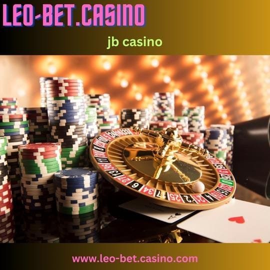 Everything You Need to Know About JB Casino -337025075