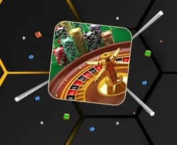 Experience the Thrill of High Roller Roulette
