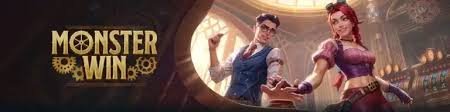 Explora el Mundo de MonsterWin Casino España 868846784