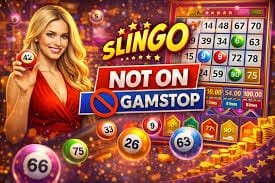 Explore Non GamStop Bingo Sites The Ultimate Guide
