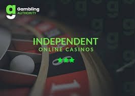 Exploring New Independent Casinos in the UK A Fresh Perspective