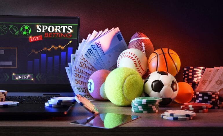 Exploring Sports Betting Sites Outside the UK A Comprehensive Guide 890482862