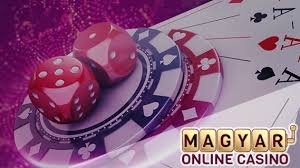 Fedezd fel a Legjobb Online Casinokat 2026-ban
