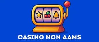 I casinò senza AAMS tutto quello che devi sapere