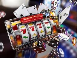 I Migliori Casinò con Deposito Minimo di 5€ 812914456