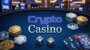 Krypto Casino En Ny Æra i Online Spil