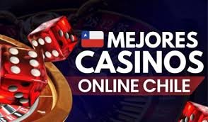 Los Mejores Casinos Legales Online en Chile -215068903 Los Mejores Casinos Legales Online en Chile -215068903
