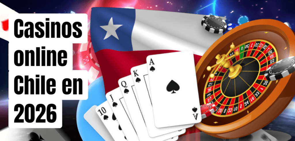 Los Mejores Casinos Online Confiables en Chile -213517778 Los Mejores Casinos Online Confiables en Chile -213517778