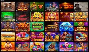 Magic Win Casino Your Gateway to Unforgettable Gaming Experiences