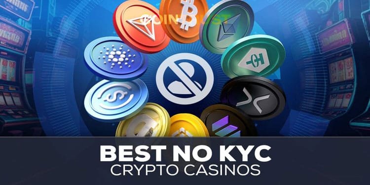 No Verification Casinos A Convenient Gambling Experience No Verification Casinos A Convenient Gambling Experience