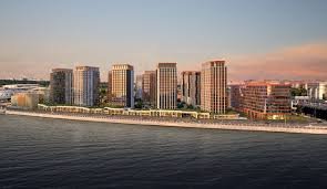 Новостройки Москвы старт продаж