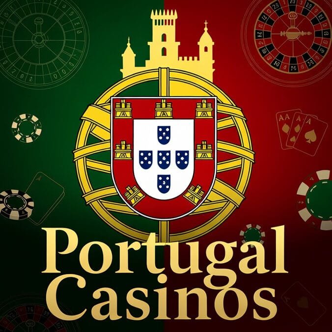 Os Melhores Online Casinos em Portugal