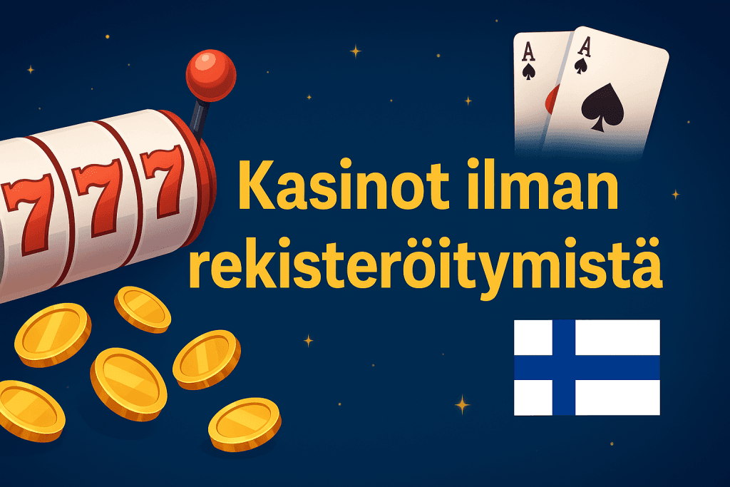 Parhaat Euteller Kasinot ja niiden Edut