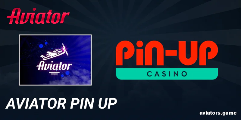 casino online pin up game