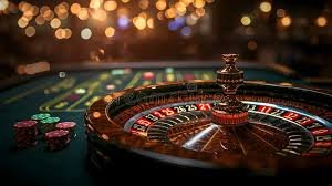 Roulette Sites Not Covered By Traditional Regulations Roulette Sites Not Covered By Traditional Regulations