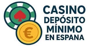 Scopri i Migliori Casino con Deposito di Solo 5 Euro