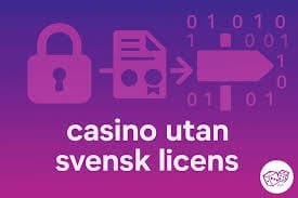 Spela Casino Utan Svensk Licens - En Guide till Alternativa Spelplattformar 1981363722