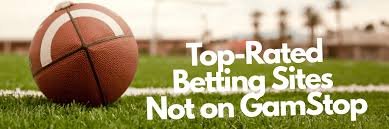 The Ultimate Guide to Sports Betting Sites Not on GamStop 908419378