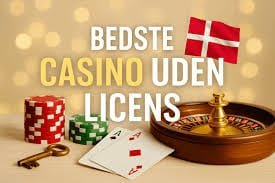 Udenlandske Casino Oplev Spiloplevelsen i Udlandet