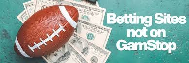 Understanding Non GamStop Betting Sites A Comprehensive Guide 961288003