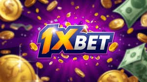 1xbet India APP Ваш надежный букмекер на мобильном