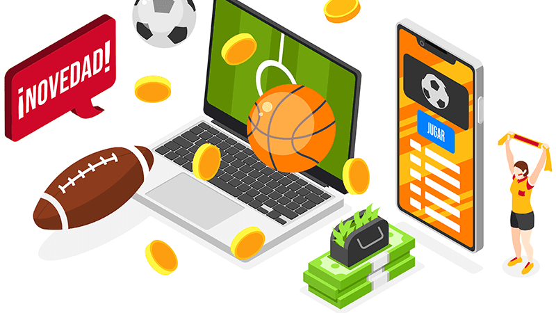 Apuestas sin licencia en España Riesgos y Consecuencias Apuestas sin licencia en España Riesgos y Consecuencias