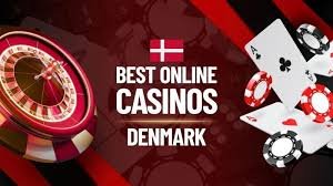 Bedste Live Casino - Oplev Top Spiloplevelser Online